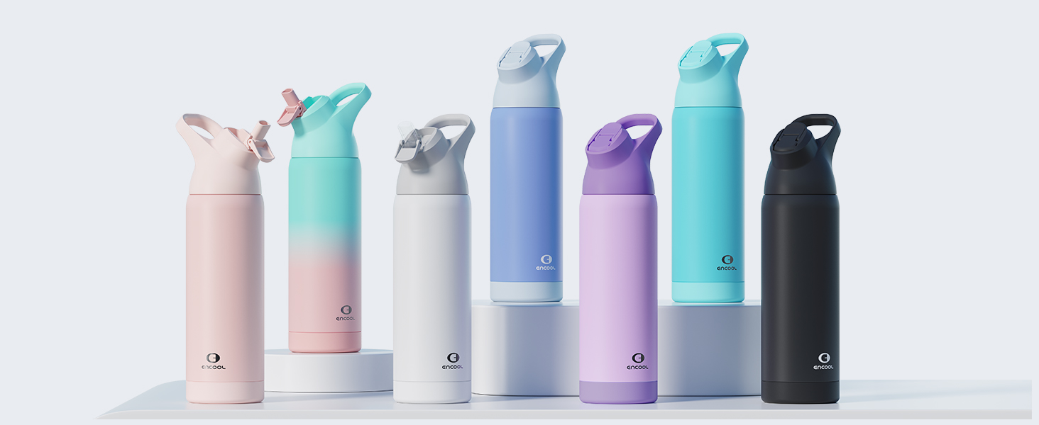 24oz water bottle