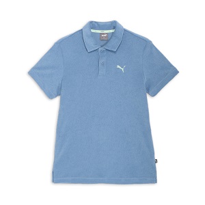 PUMA オーシャンデプス ポロシャツ XXLT PUMA オーシャンデプス ポロシャツ XXLT TSオリジナルポロシャツ