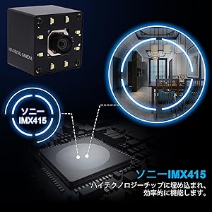 4k USBカメラ ELPオートフォーカス 100度歪みのないレンズ LED Amazon.co.jp: ELP オートフォーカス 4K USBカメラ 超小型ウェブ