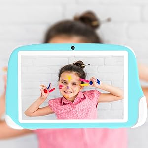 kids tablet