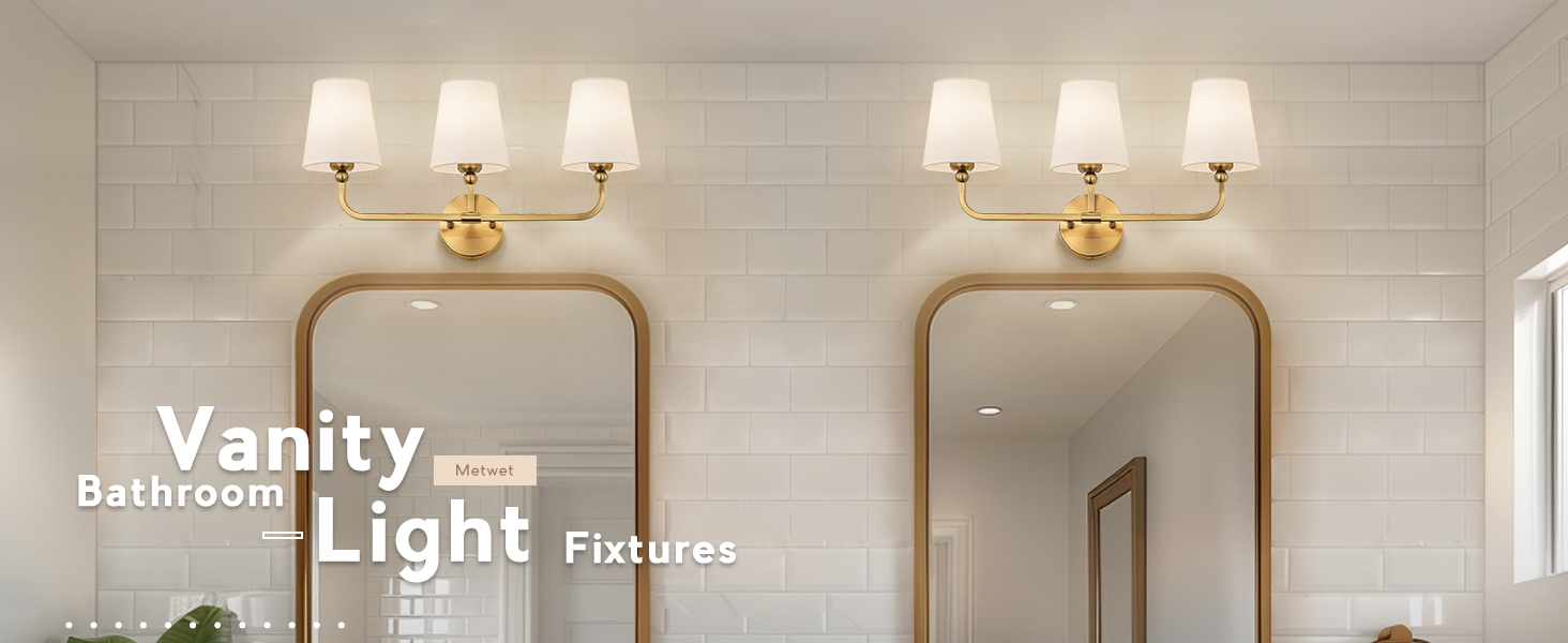 wall light fixtures brushed gold