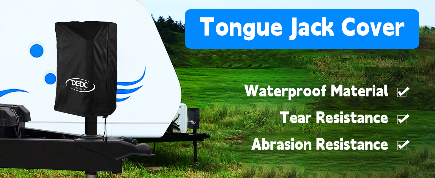 RV Accessories 3 PCS Tire Cover Set of 3033" Wheel