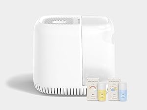 Nursery Humidifier