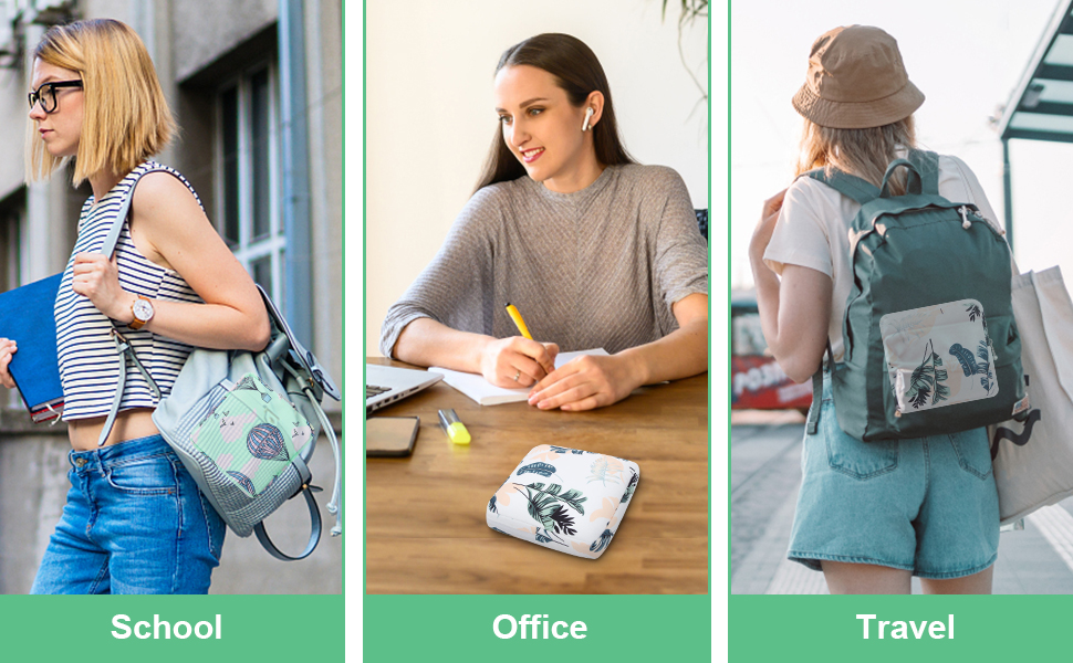 Universal Storage Bag