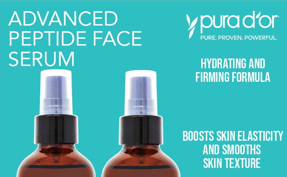 hydrating firming boosts skin elasticity smooths