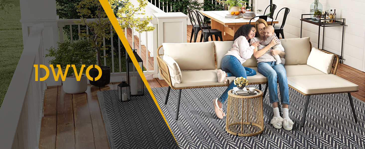 patio furniture set