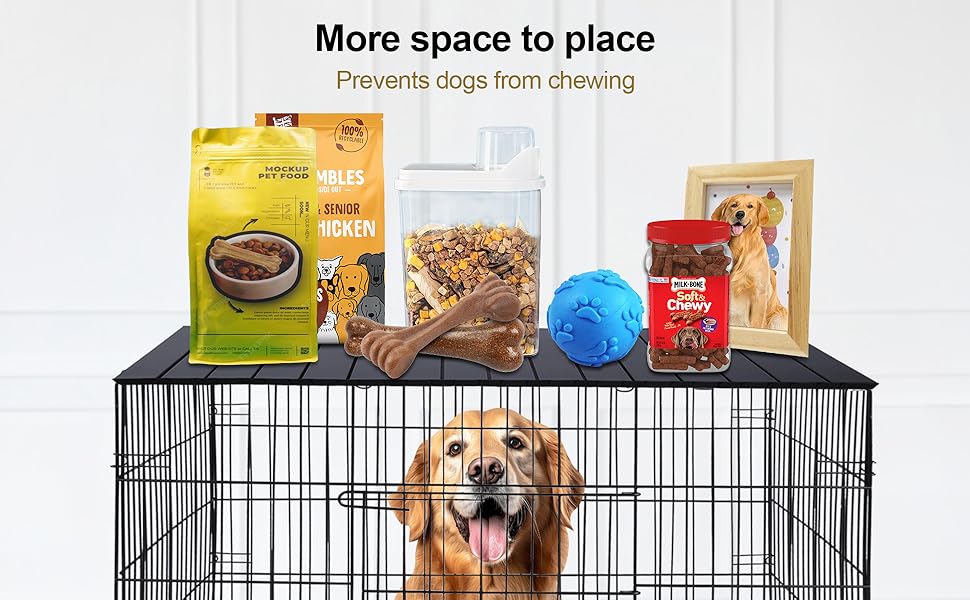 dog crate topper 36 inch