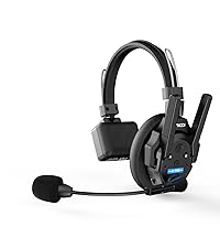 SYNCO ワイヤレスヘッドセット xtalkx2 Amazon.co.jp: SYNCO XTalk X2 ワイヤレスヘッドセット