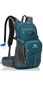 hydration backpack 3l
