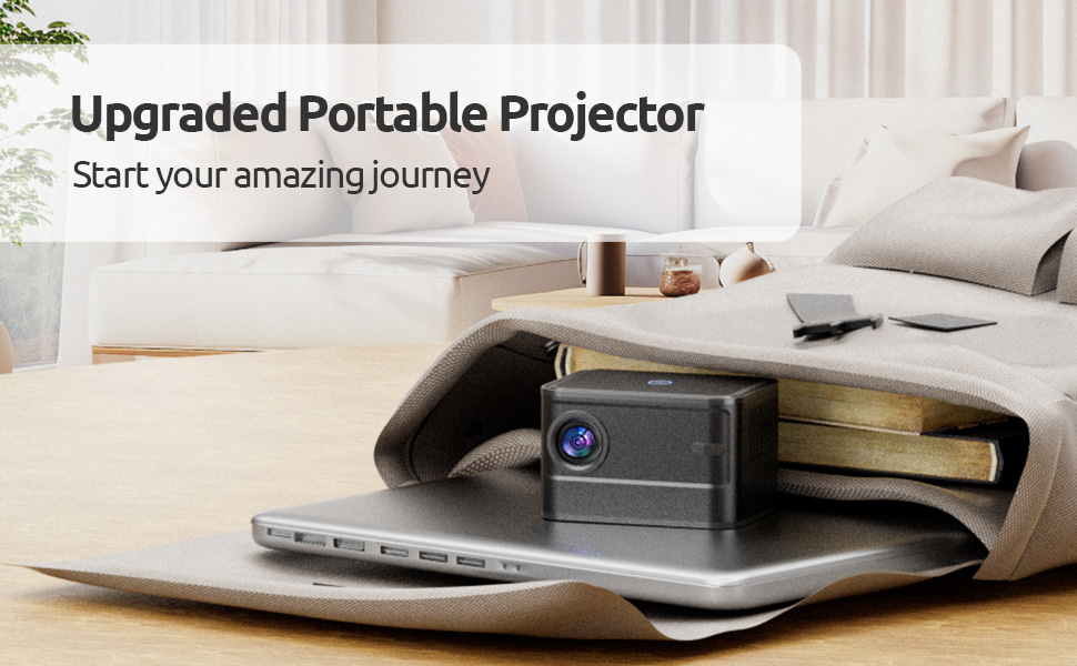 Mini Projector