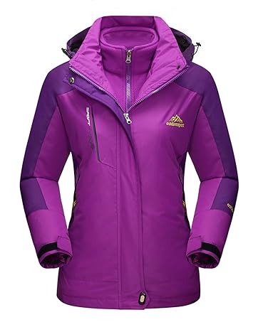 womens snow jacket