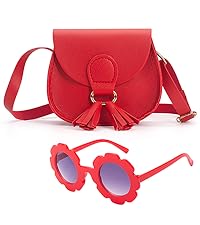 sac à main pour petites filles, porte-monnaie à pompon pour filles de 2 à 14 ans, sac à main Barbie, cadeaux d'anniversaire pour tout-petits, jouets