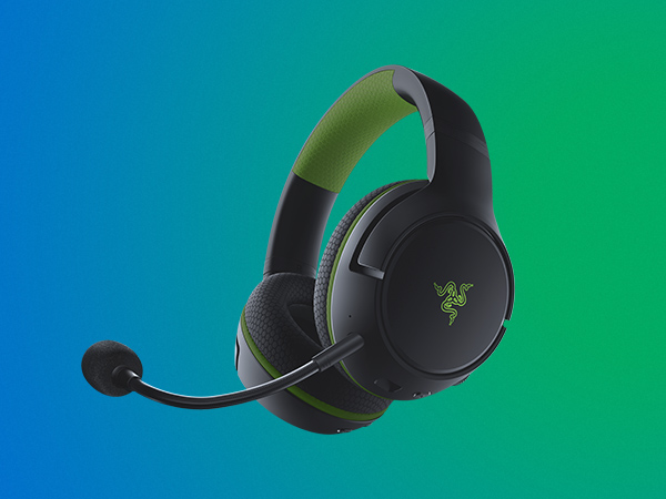 Razer Hammerhead HyperSpeed Wireless Multi-Platform Gaming