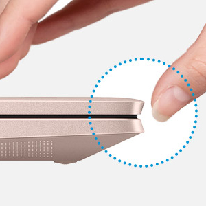 【超希少】HPPavilionピーチピンク☘新品SSD512GB/メモリ8GB 超レア】HPPavilionピーチピンク☘新品SSD512GB/メモリ8GB