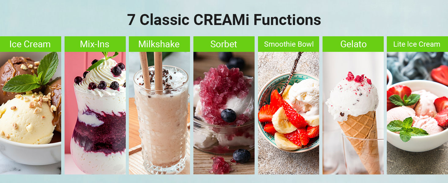 ninja creamy pints NC700 NC701