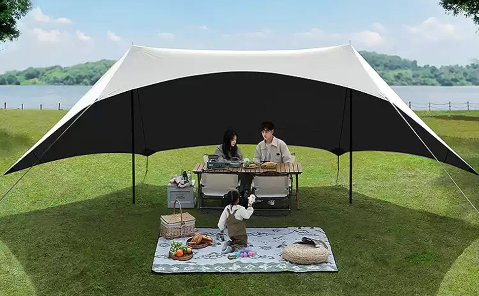 Beach Canopy
