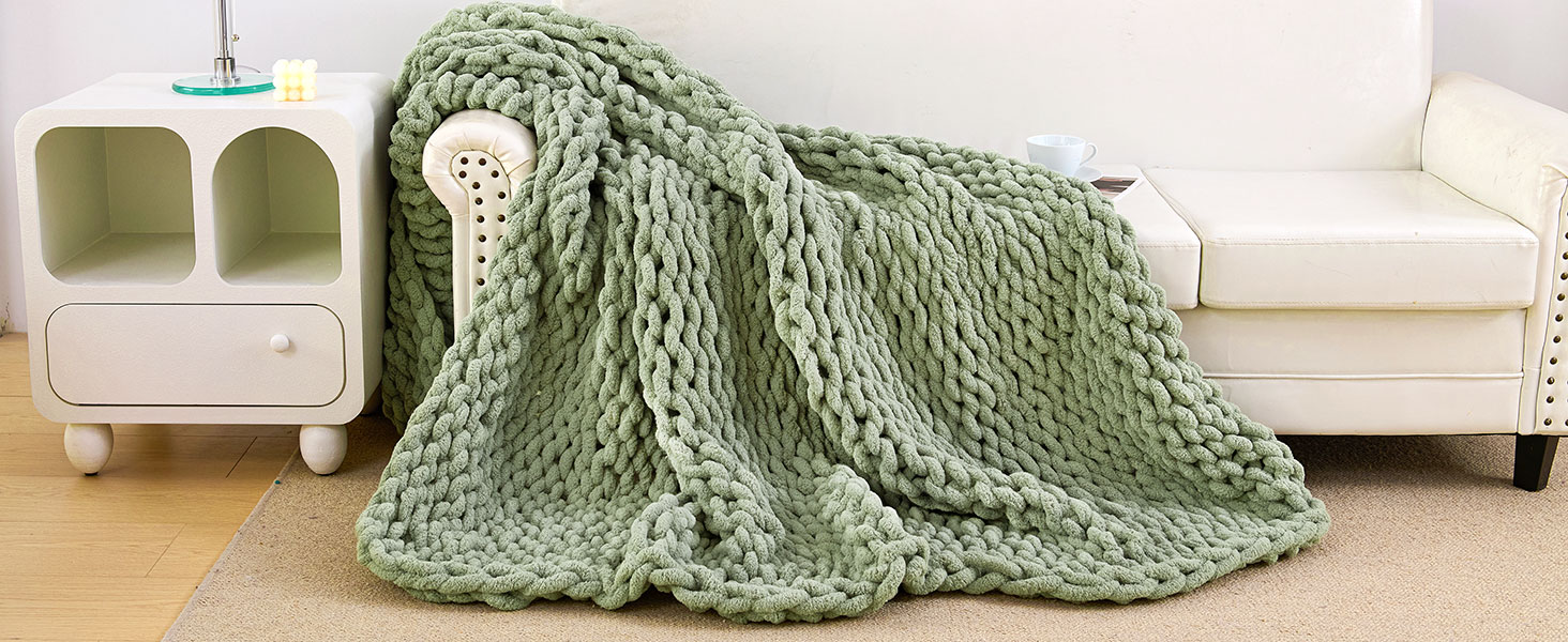 throw blanket