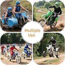 APPLICABLE SCENARIOS