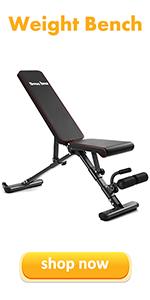  Weight Bench Adjustable