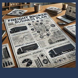 Freight Broker Business