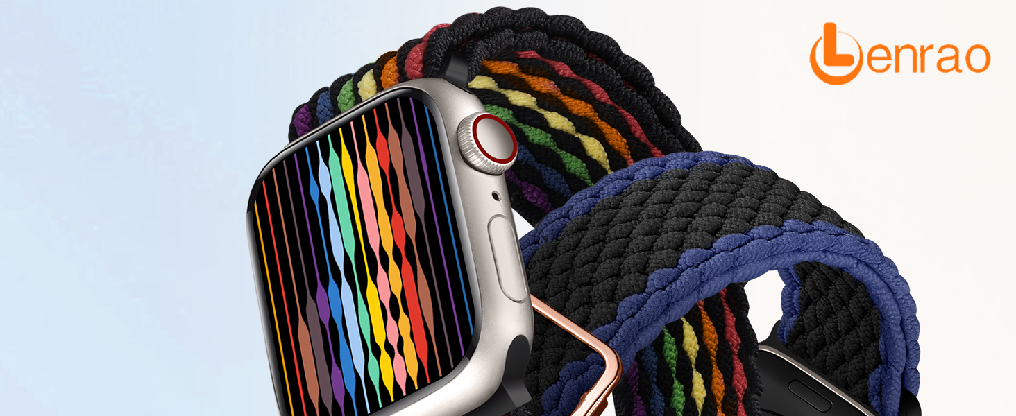 apple watch bands 44mm