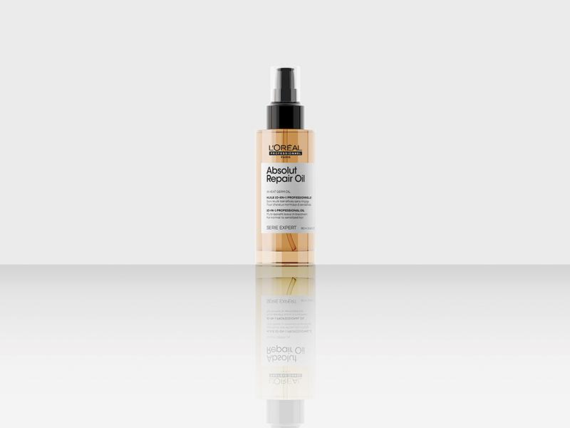 L'Oréal Professionnel Paris Absolut Repair