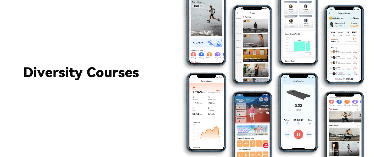 treadmill for heavy people