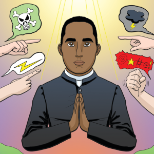 Venerable Augustus Tolton