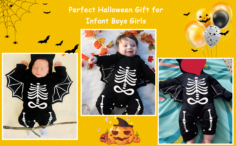baby halloween costume