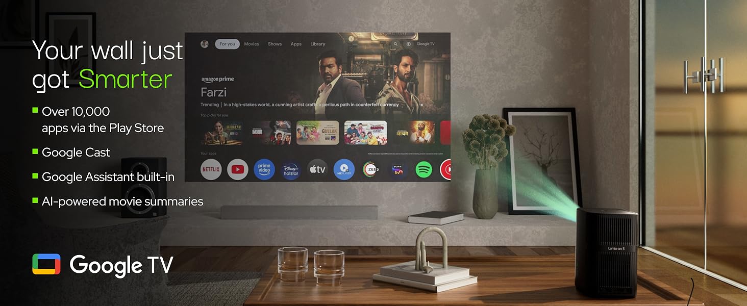 Google TV