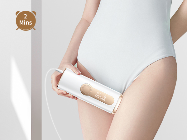 laser hair removal