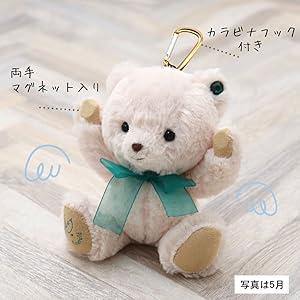TOUS 天然石オニキス ベア タッセルネックレス クマ型 熊 ネックレス Facet くま 45cm シルバー925 オニキス | TOUS