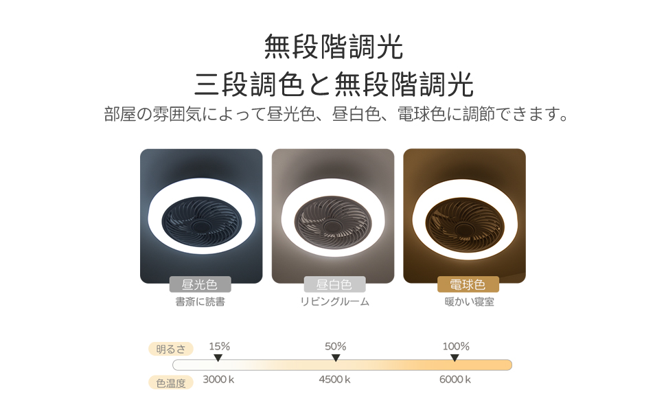 Amazon.co.jp : 【2025最新 星空効果】シーリングファンライト