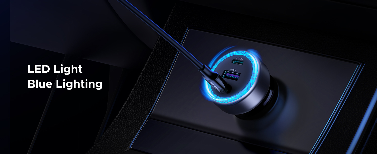 LED light