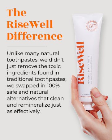 The RiseWell DIfference