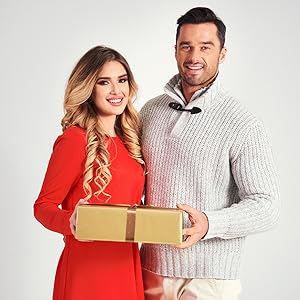 Jarrones Centrales de Vidrio