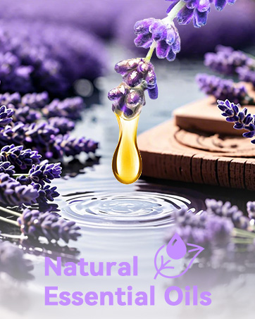 shower steamers aromatherapy