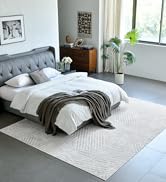 washable area rug