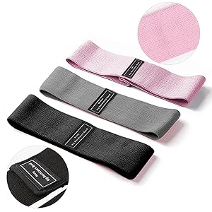 stretch bands for exercise