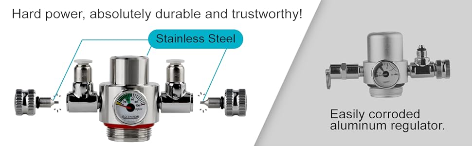 Clscea G900 CO2ジェネレーター 5L Amazon.com : Clscea 5.5L CO2 Cylinder Generator CO2 System