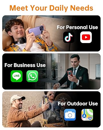 wp210 rugged phone 5g