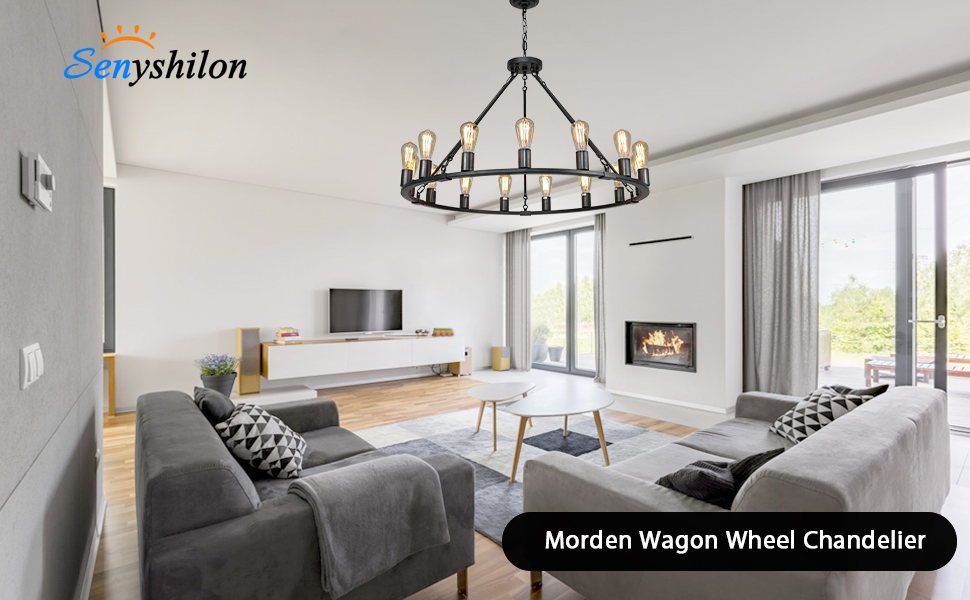 wagon wheel chandelier black wagon wheel chandelier wagon wheel chandelier farmhouse   dining room