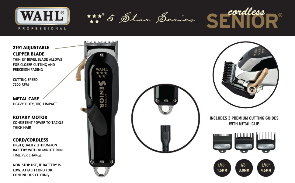 WAHL Senior バリカン 黒 617-ZZrv8gL.jpg_BO30,255,255,