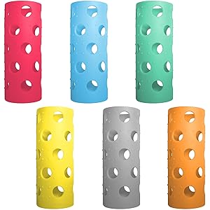 Brieftons Silicone Sleeves