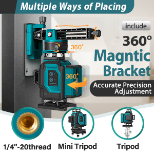 Interchangeable brackets