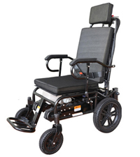 階段昇降機、折りたたみ式電動車椅子、階段を登れる車椅子