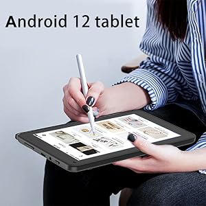 7 inch tablet