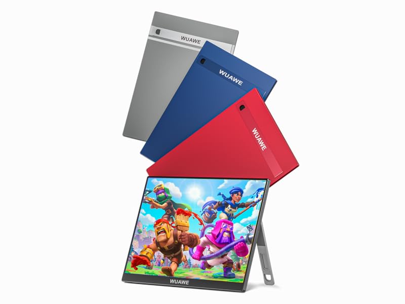 Elevate Your Workspace with Aluminum Craftsmanship in Four Vibrant Shades