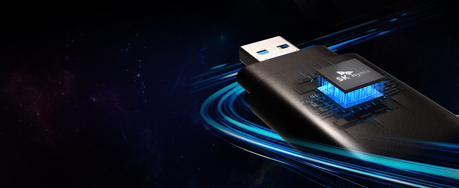 sk hynix ssd hard drive usb flash drive external portable 1tb m.2