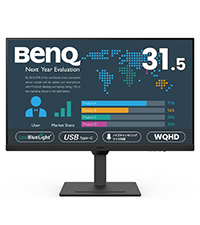 【2台セット】BenQ IPSモニター　GW2283 gw2283-1-3.jpg